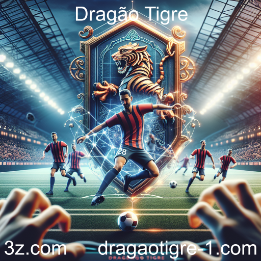 A Revolução dos Jogos Esportivos na Era Digital